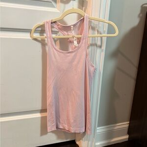 Swiftly tech racerback tank top